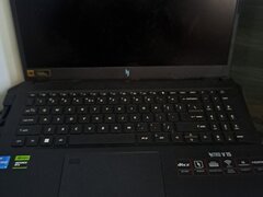 Vand Laptop Acer Nitro v15+Cooler Rampage